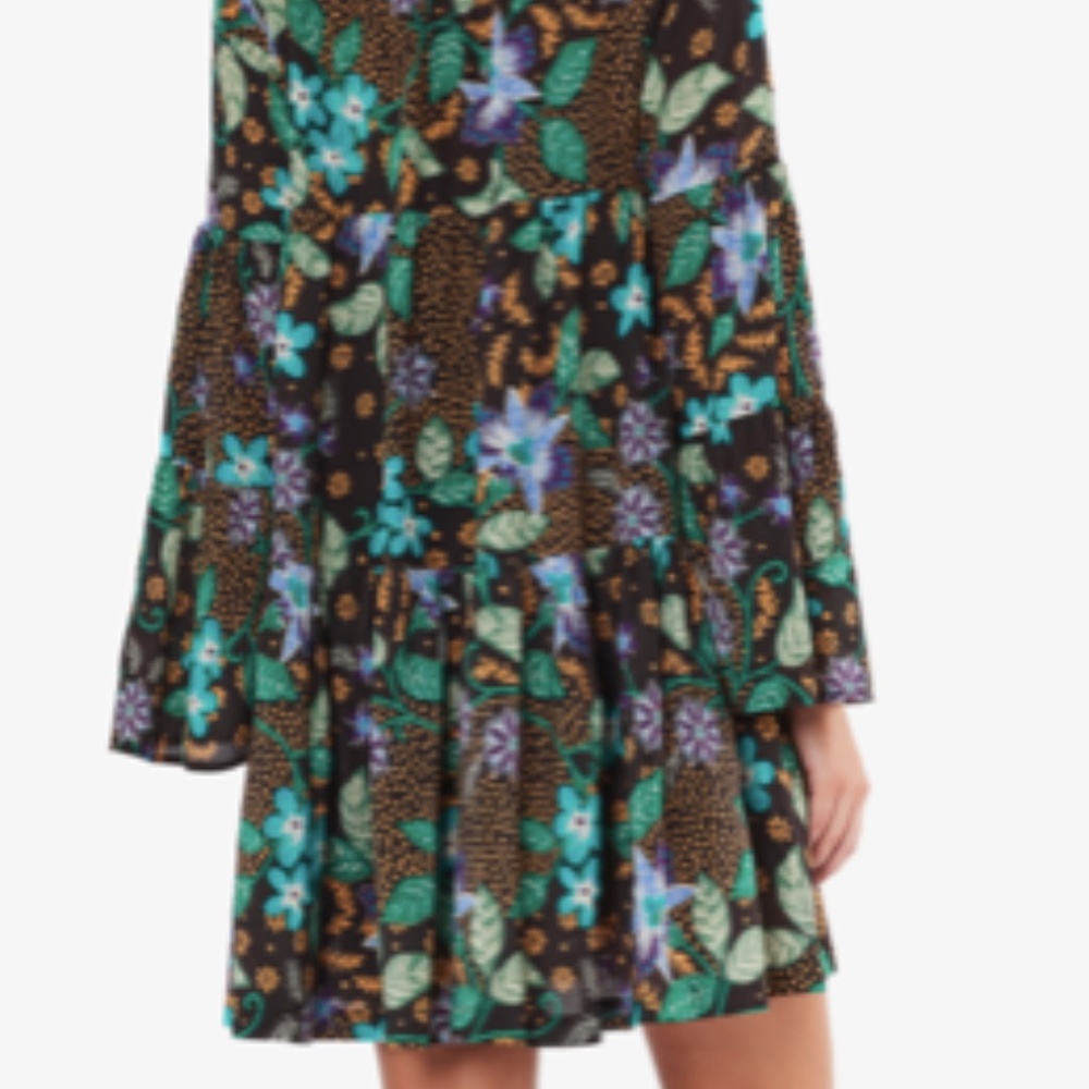 Garden Dress by WARM
